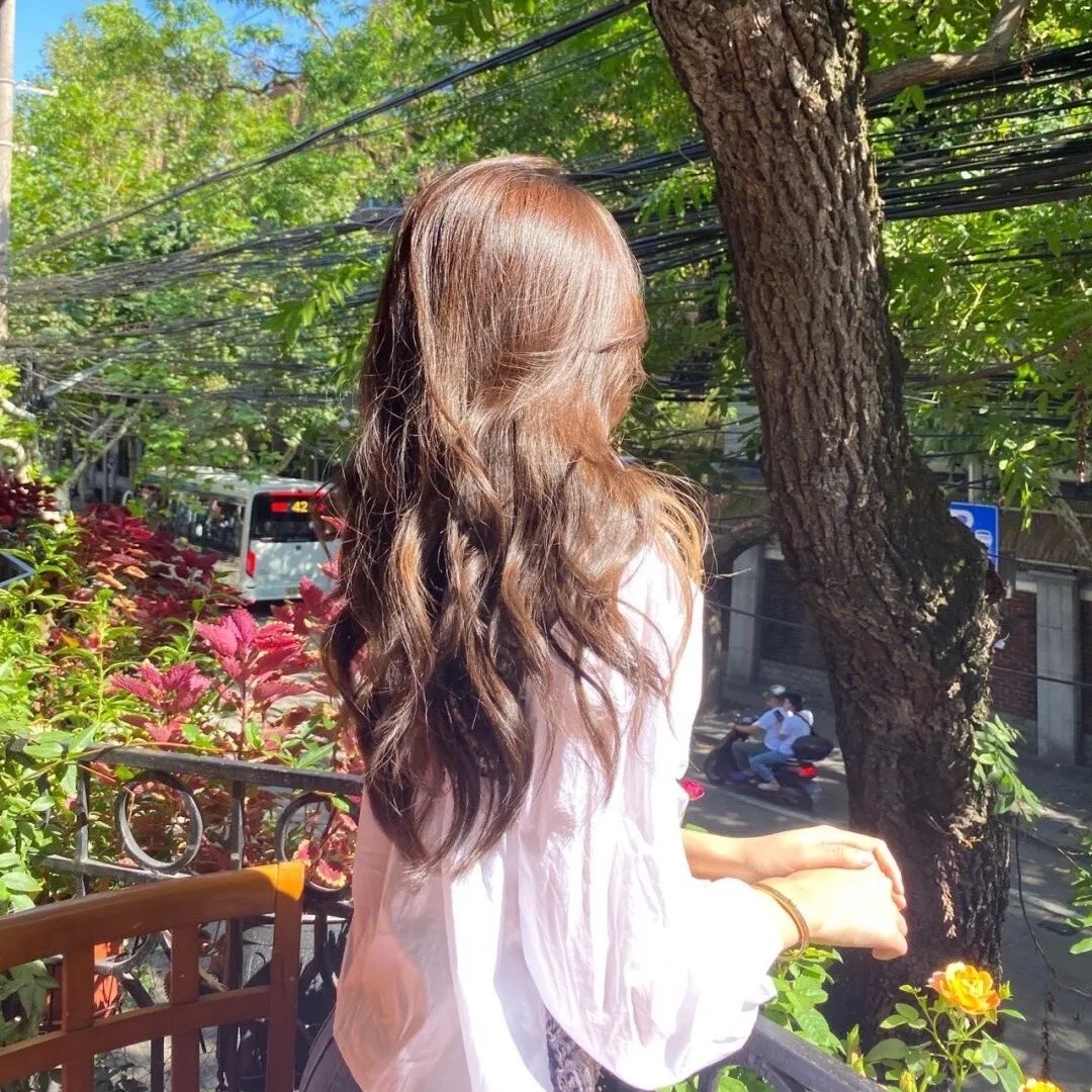 爸妈麦来乱
