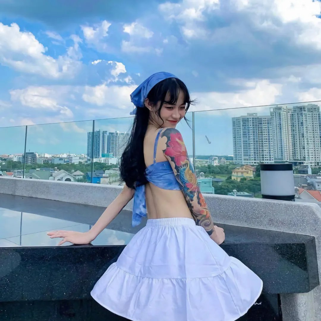 女狱风光